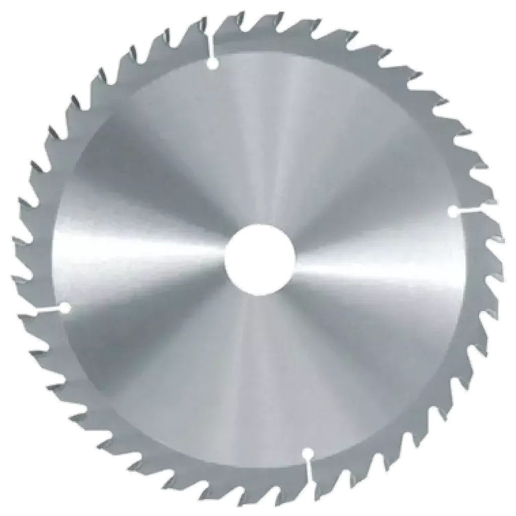 Power Tech Tools Saw Blade Logo